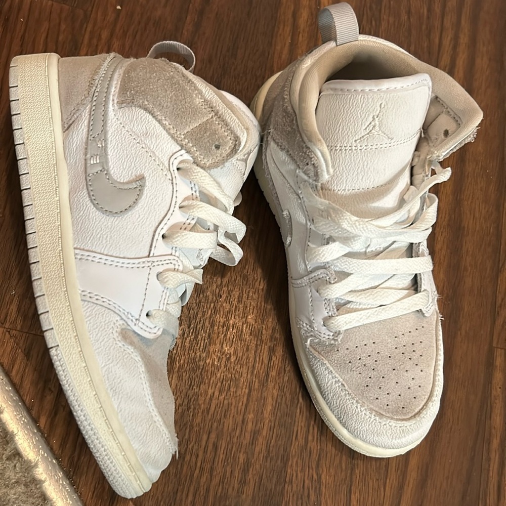 jordan Sneaker